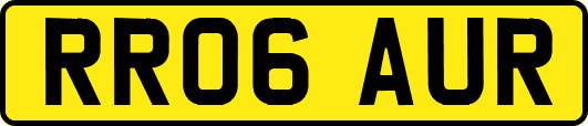 RR06AUR