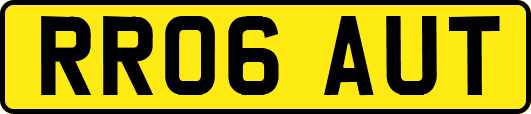 RR06AUT
