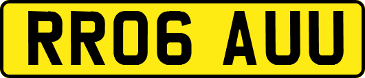 RR06AUU