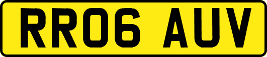 RR06AUV