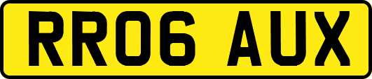 RR06AUX