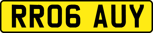 RR06AUY