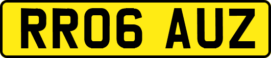 RR06AUZ