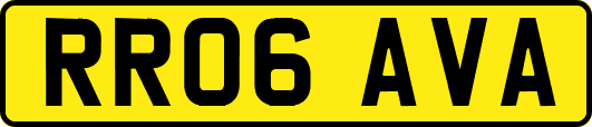 RR06AVA