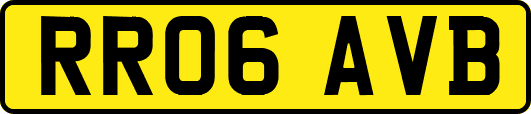 RR06AVB