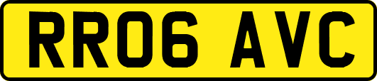 RR06AVC