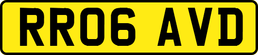 RR06AVD