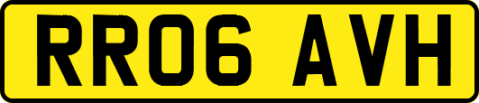 RR06AVH