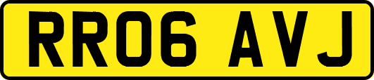 RR06AVJ