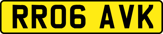 RR06AVK