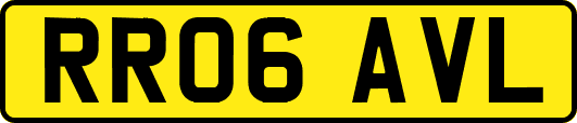 RR06AVL