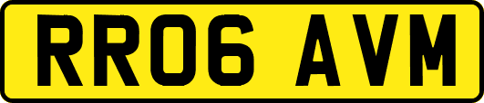 RR06AVM