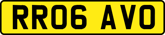 RR06AVO