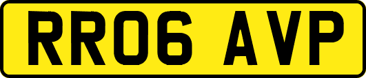 RR06AVP