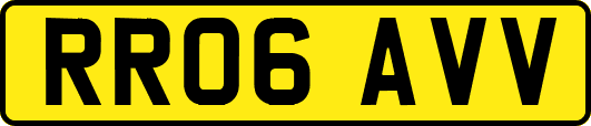 RR06AVV