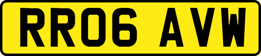 RR06AVW