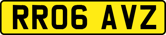 RR06AVZ