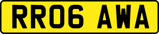 RR06AWA