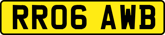 RR06AWB