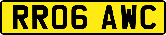 RR06AWC
