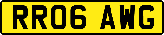 RR06AWG