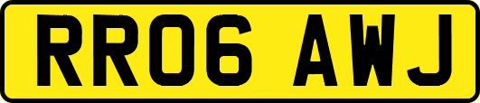 RR06AWJ
