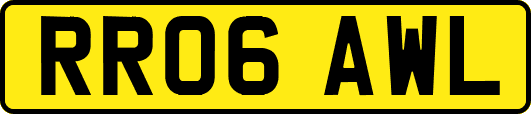 RR06AWL