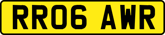 RR06AWR