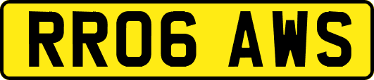 RR06AWS