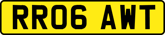 RR06AWT