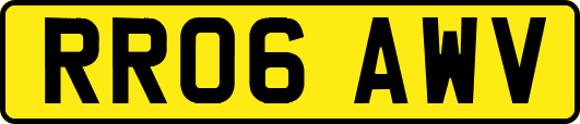 RR06AWV
