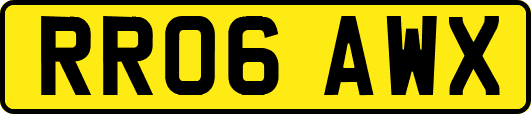 RR06AWX