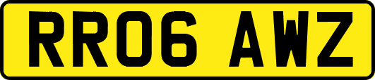 RR06AWZ