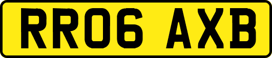 RR06AXB