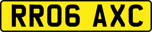RR06AXC