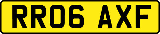 RR06AXF
