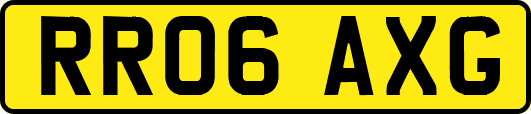 RR06AXG