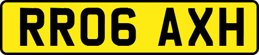 RR06AXH