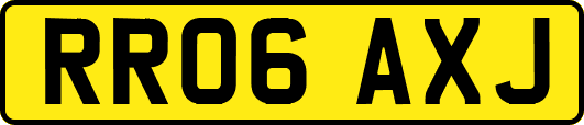 RR06AXJ