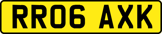 RR06AXK