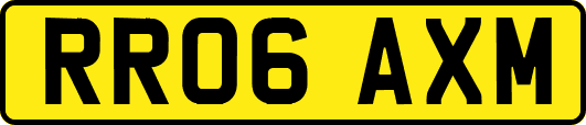 RR06AXM