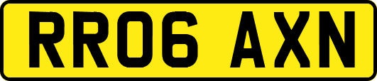 RR06AXN