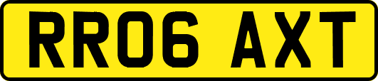 RR06AXT