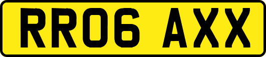 RR06AXX