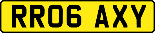RR06AXY