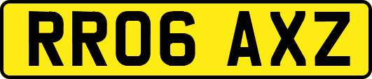 RR06AXZ
