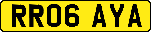 RR06AYA