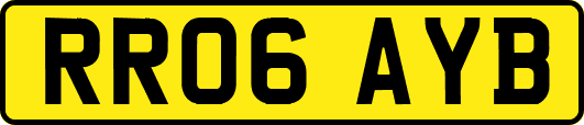 RR06AYB