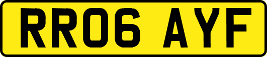 RR06AYF