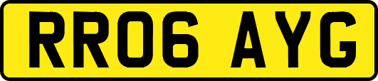 RR06AYG